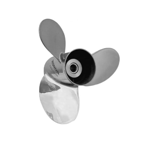 Гребной винт Honda 3 BLADE SS 15 21 R 58133ZY3A21LX 1