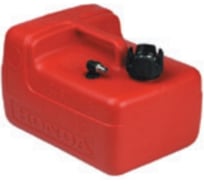 Бак в сборе Honda 25 л 17500ZV5G01