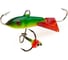 Балансир Lucky John CLASSIC 3, тройник, цвет 26RT 81301-26RT 1