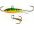 Балансир Lucky John CLASSIC 3, тройник, длина 30 мм, цвет 20, блистер 81301-20 2