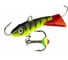 Балансир Lucky John CLASSIC 4, тройник, длина 40 мм, цвет 31RT, блистер 81401-31RT 1