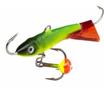 Балансир Lucky John CLASSIC 4.5, тройник, длина 50 мм, цвет 26RT, блистер 81451-26RT