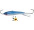 Балансир Lucky John CLASSIC 6, тройник, длина 60 мм, цвет 15H, блистер 81601-15H 2