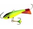 Балансир Lucky John CLASSIC 6, тройник, длина 60 мм, цвет 26RT, блистер 81601-26RT 1