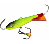 Балансир Lucky John CLASSIC 7, тройник, цвет 26RT 81701-26RT