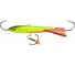 Балансир Lucky John CLASSIC 7, тройник, цвет 26RT 81701-26RT 2
