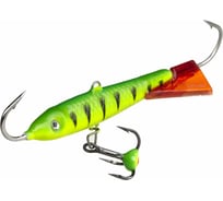 Балансир Lucky John CLASSIC 7, тройник, цвет 36RT 81701-36RT