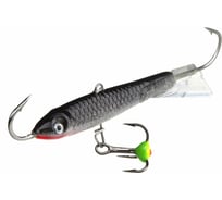 Балансир Lucky John CLASSIC 7, тройник, длина 70 мм, цвет 13H, блистер 81701-13H