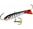 Балансир Lucky John CLASSIC 8, тройник, цвет 12HRT 81801-12HRT 1
