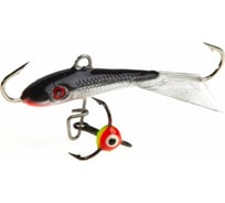 Балансир Lucky John FIN 3, тройник, цвет 13H 71313-13H