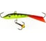 Балансир Lucky John FIN 4, тройник, цвет 31RT 71413-31RT 2