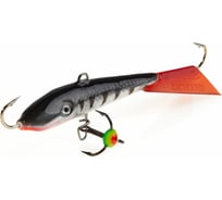 Балансир Lucky John FIN 5, тройник, цвет 12HRT 71513-12HRT