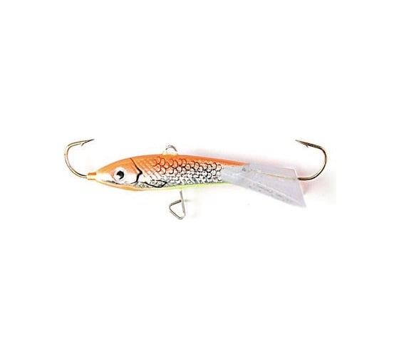 Балансир LUCKY JOHN CLASSIC 4.5, длина 50 мм, цвет 46H 81450-46H 1