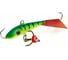 Балансир Lucky John FIN 4, тройник, длина 60 мм, цвет 36RT, блистер 71413-36RT 1