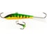 Балансир Lucky John FIN 5, тройник, длина 70 мм, цвет 20, блистер 71513-20 2