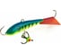 Балансир Lucky John FIN 5, тройник, длина 70 мм, цвет 36RT, блистер 71513-36RT 1