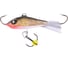 Балансир LUCKY JOHN BALTIC 5, тройник, длина 50 мм, цвет 10H, блистер 61501-10H 3
