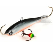 Балансир LUCKY JOHN NORDIC 5, тройник, длина 50 мм, цвет 58, блистер 51501-58