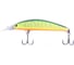 Тонущий воблер LUCKY JOHN LJ Pro Series SILVER SHINER S 08.80/301 SS88S-301 2