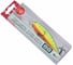 Воблер-суспендер LUCKY JOHN LJ Pro Series SILVER SHINER SP 08.80/301 SS88SP-301 3