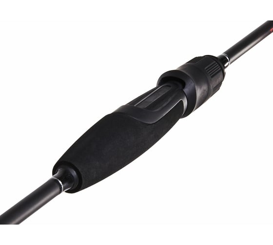 Спиннинговое удилище LUCKY JOHN Vanrex MICROJIG TRAVEL 9 2.29 LJVJ-764LMF
