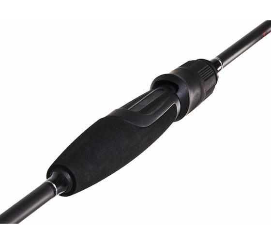 Спиннинговое удилище LUCKY JOHN Vanrex JIG TRAVEL 21 2.44 LJVJ-804MLF