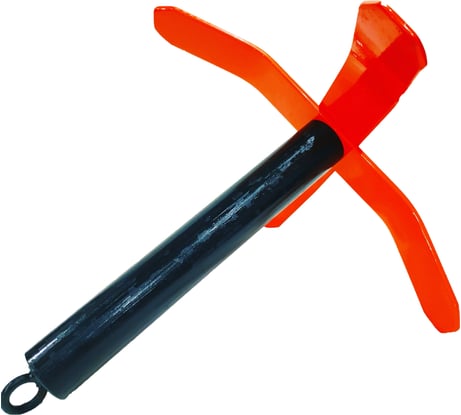 Складной якорь Rodstars СТАР-ЯС3кг