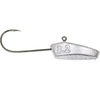 Джиг-головки LUCKY JOHN VERTICAL JIG 08.2г, 3 шт. 8528-082