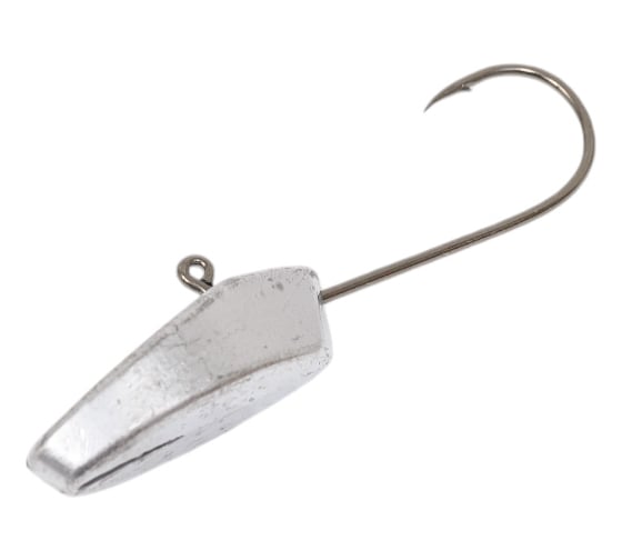 Джиг-головки LUCKY JOHN VERTICAL JIG 08.2г, 3 шт. 8528-082