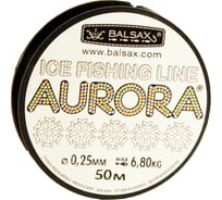 Леска Balsax Aurora BOX 0069226