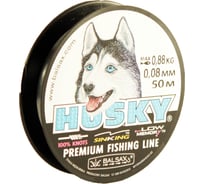 Леска Balsax Husky BOX 0069434