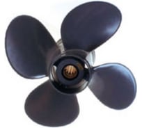 Пропеллер Honda 10X6-1/2 HT NH283 58130ZW9B23ZA