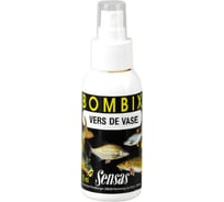 Спрей SENSAS BOMBIX Bloodworm 0.075л 03611