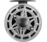 Катушка инерционная AZOR FISHING 901 алюминий (9,5) 338-389 3