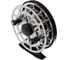 Катушка инерционная AZOR FISHING 901 алюминий (9,5) 338-389 1