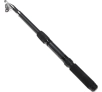 Спиннинг AZOR FISHING "Шторм", телескоп., файбергласс, 2,1м, тест 10-30гр. 149-026