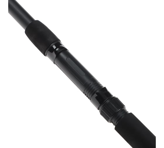 Спиннинг AZOR FISHING "Шторм", телескоп., файбергласс, 2,1м, тест 10-30гр. 149-026