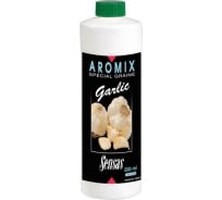 Ароматизатор SENSAS AROMIX Garlic 0.5л 03926