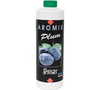Ароматизатор SENSAS AROMIX Plum 0.5л 34703