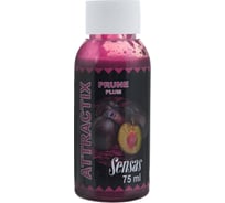 Ароматизатор SENSAS ATTRACTIX Plum 0.075л 11410