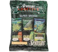 Добавка в прикормку SENSAS SUPER Bremix 0.15кг 03364