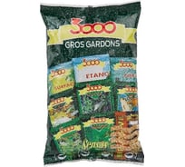 Прикормка SENSAS 3000 GROS GARDONS 0.8 кг 03227