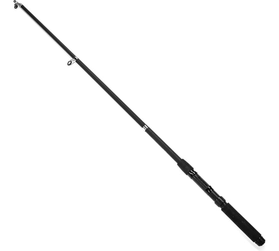 Спиннинг AZOR FISHING "Шторм", телескоп., файбергласс, 2,4м, тест 10-30гр. 149-027