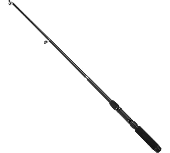 Спиннинг AZOR FISHING "Шторм", телескоп., файбергласс, 1,8м, тест 10-30гр. 149-025