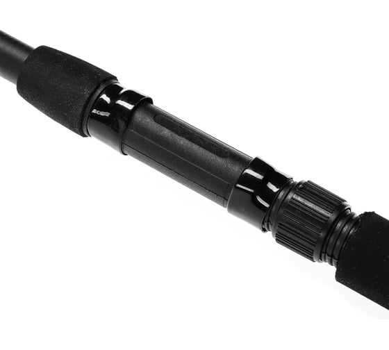 Спиннинг AZOR FISHING "Шторм", телескоп., файбергласс, 1,8м, тест 10-30гр. 149-025