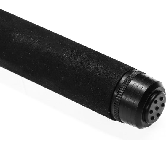 Спиннинг AZOR FISHING "Шторм", телескоп., файбергласс, 1,8м, тест 10-30гр. 149-025