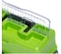 Nisus Ящик для снастей Tackle Box трехполочный зеленый 00000237608 7