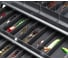Nisus Ящик для снастей Tackle Box трехполочный зеленый 00000237608 11
