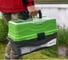 Nisus Ящик для снастей Tackle Box трехполочный зеленый 00000237608 13