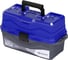 Nisus Ящик для снастей Tackle Box трехполочный синий N-TB-3-B 241403 1